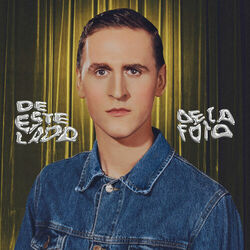 Cover of DE ESTE LADO DE LA FOTO