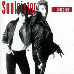 Cover of It Takes Two
