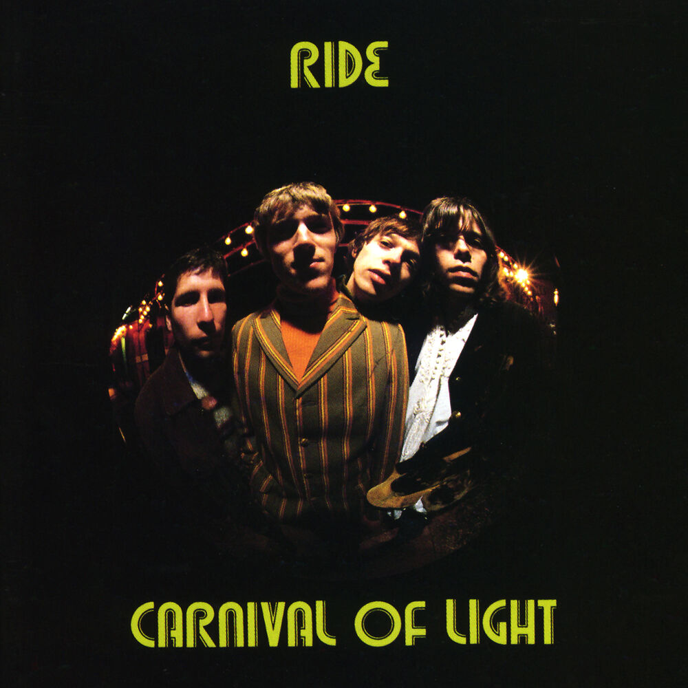 Picture of Carnival Of Light (Expanded)