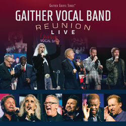 Cover of Reunion Live