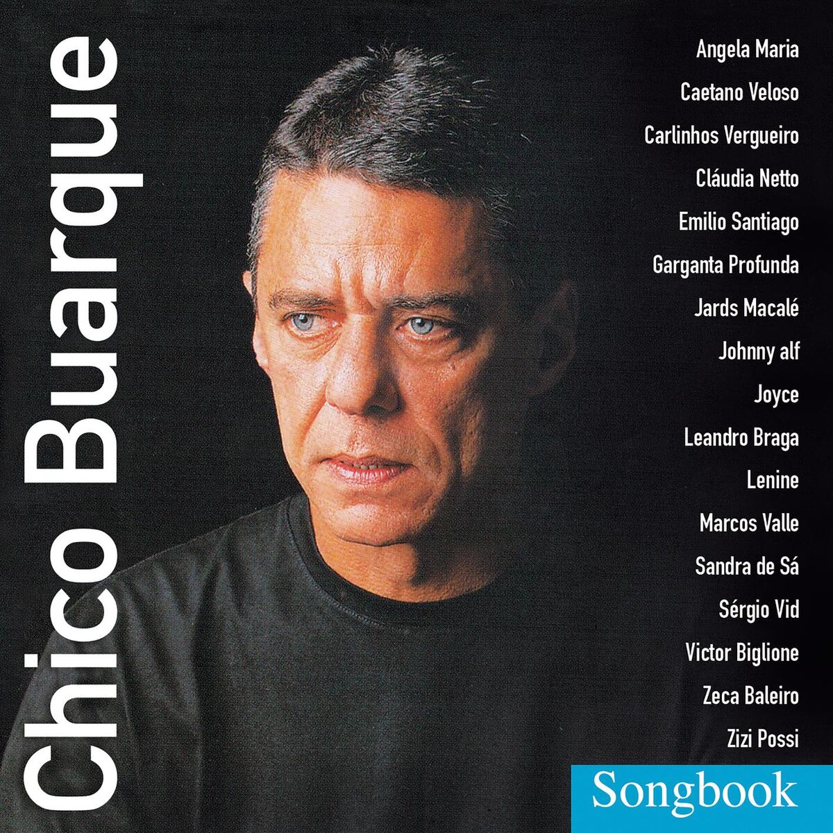 Album cover of Ela Desatinou