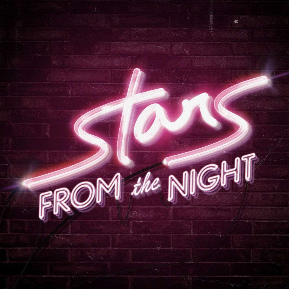 From the Night cover