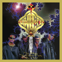 Jodeci - The Show, The After Party, The Hotel (Expanded