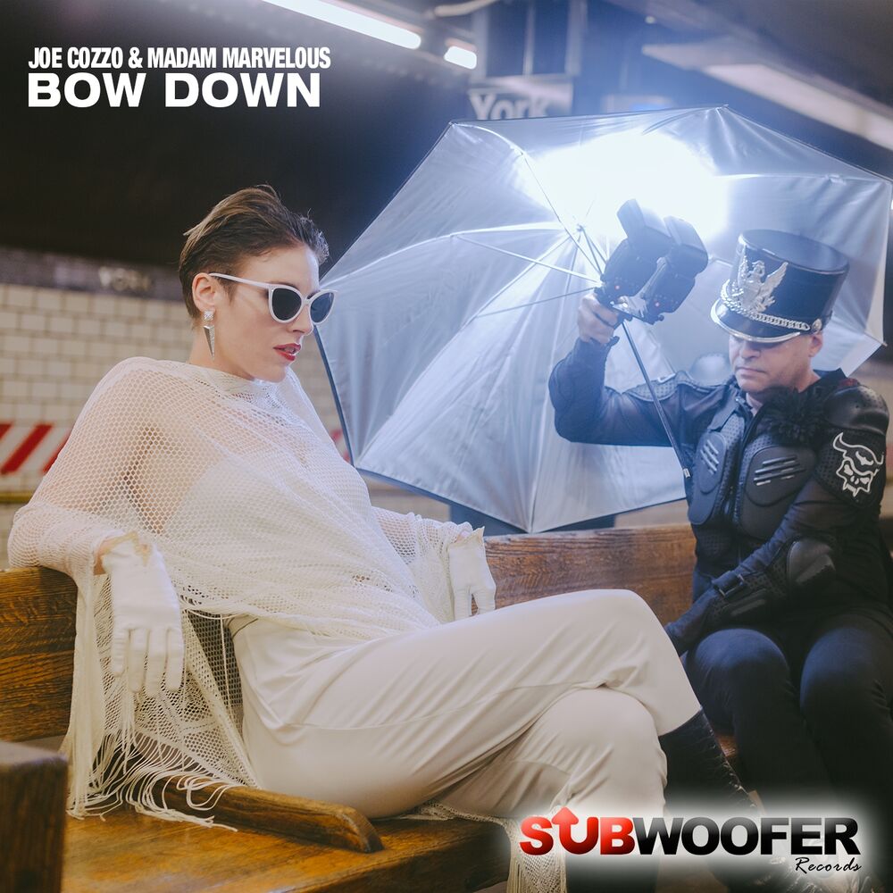 Picture of Bow Down