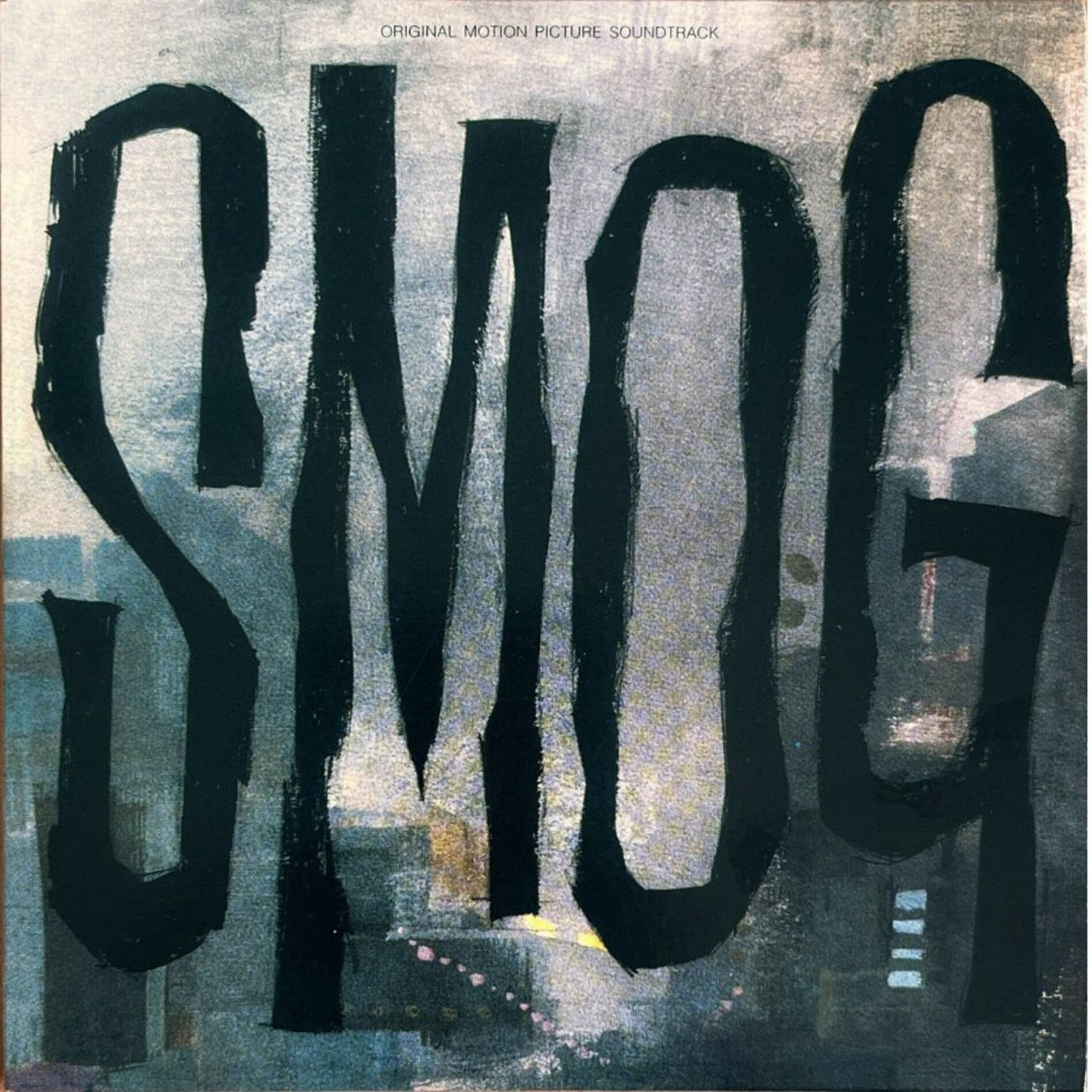 Album cover of Smog