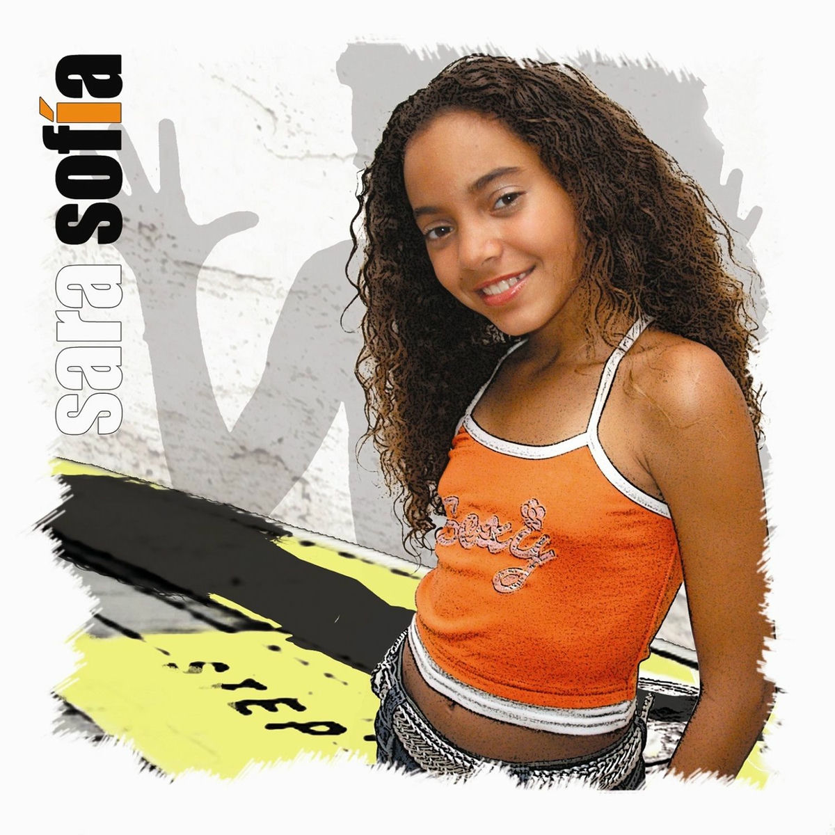 Album cover of Dame un Beso