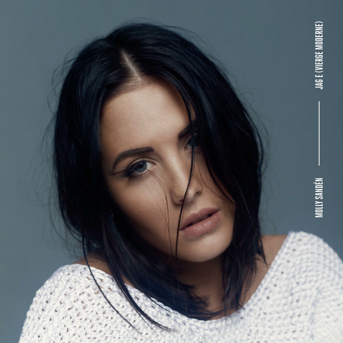 Album cover of Jag e (vierge moderne)