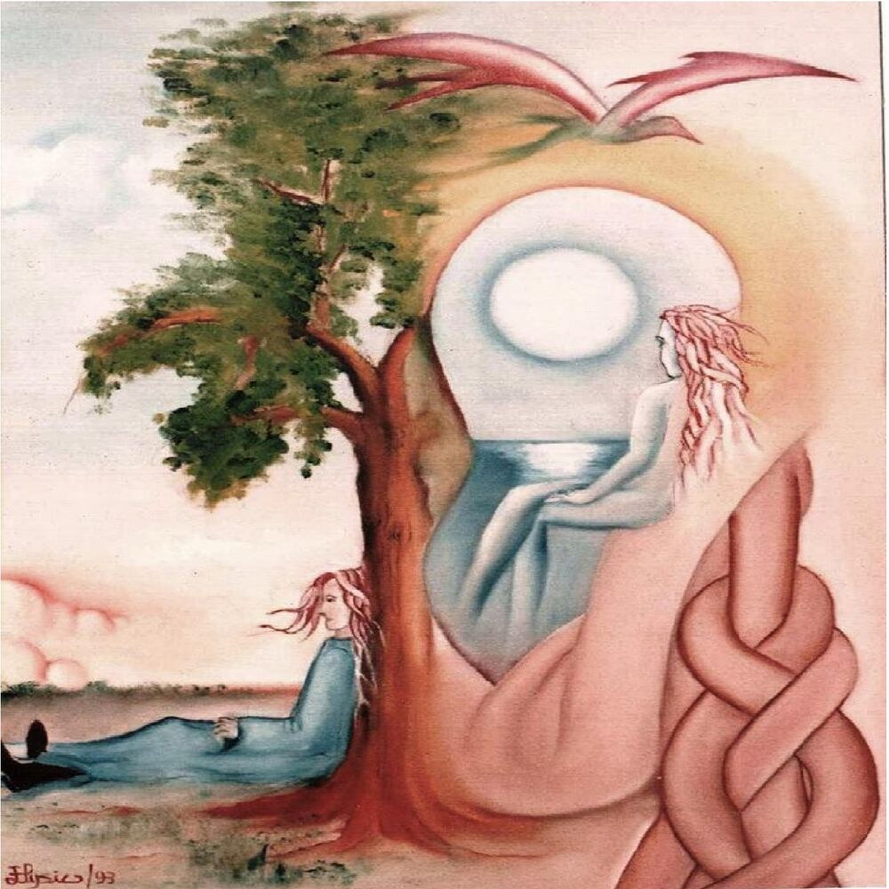 Picture of Dedinho de Prosa