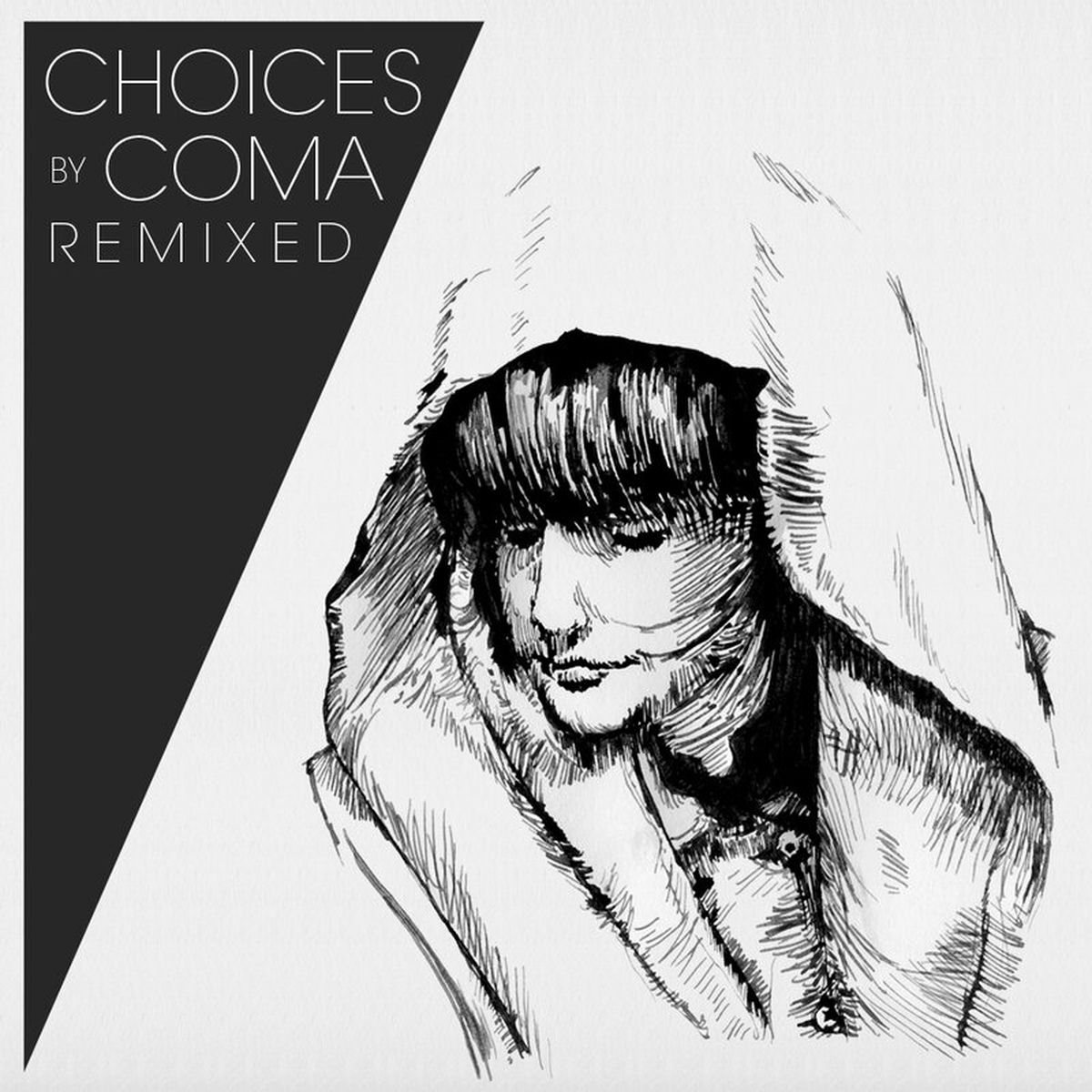Album cover of Choices Remixes