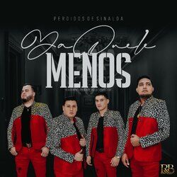 Cover of Ya Duele Menos