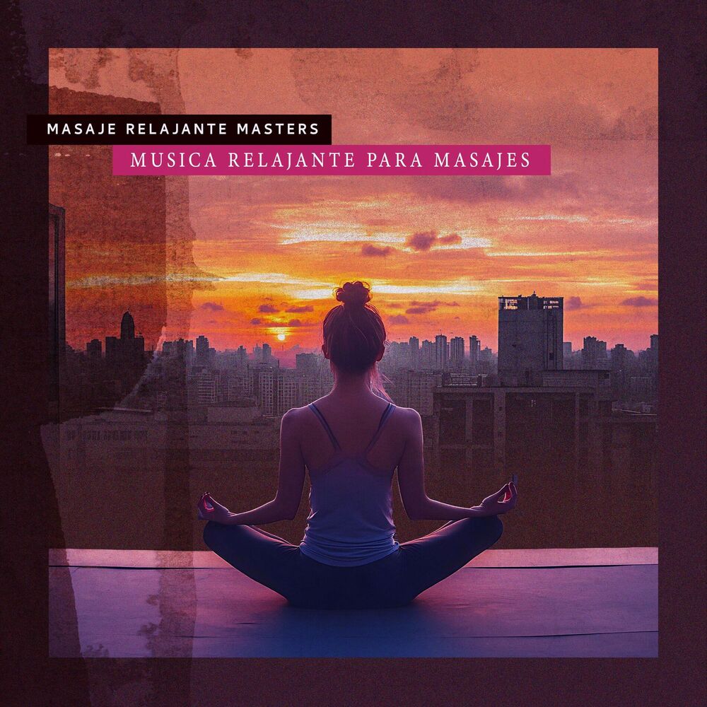 Picture of Musica Relajante para Masajes