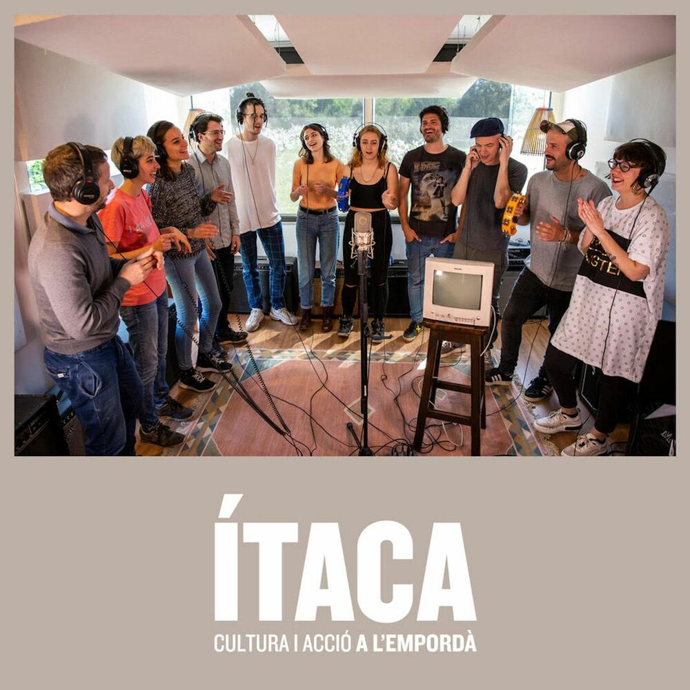 Picture of Ítaca