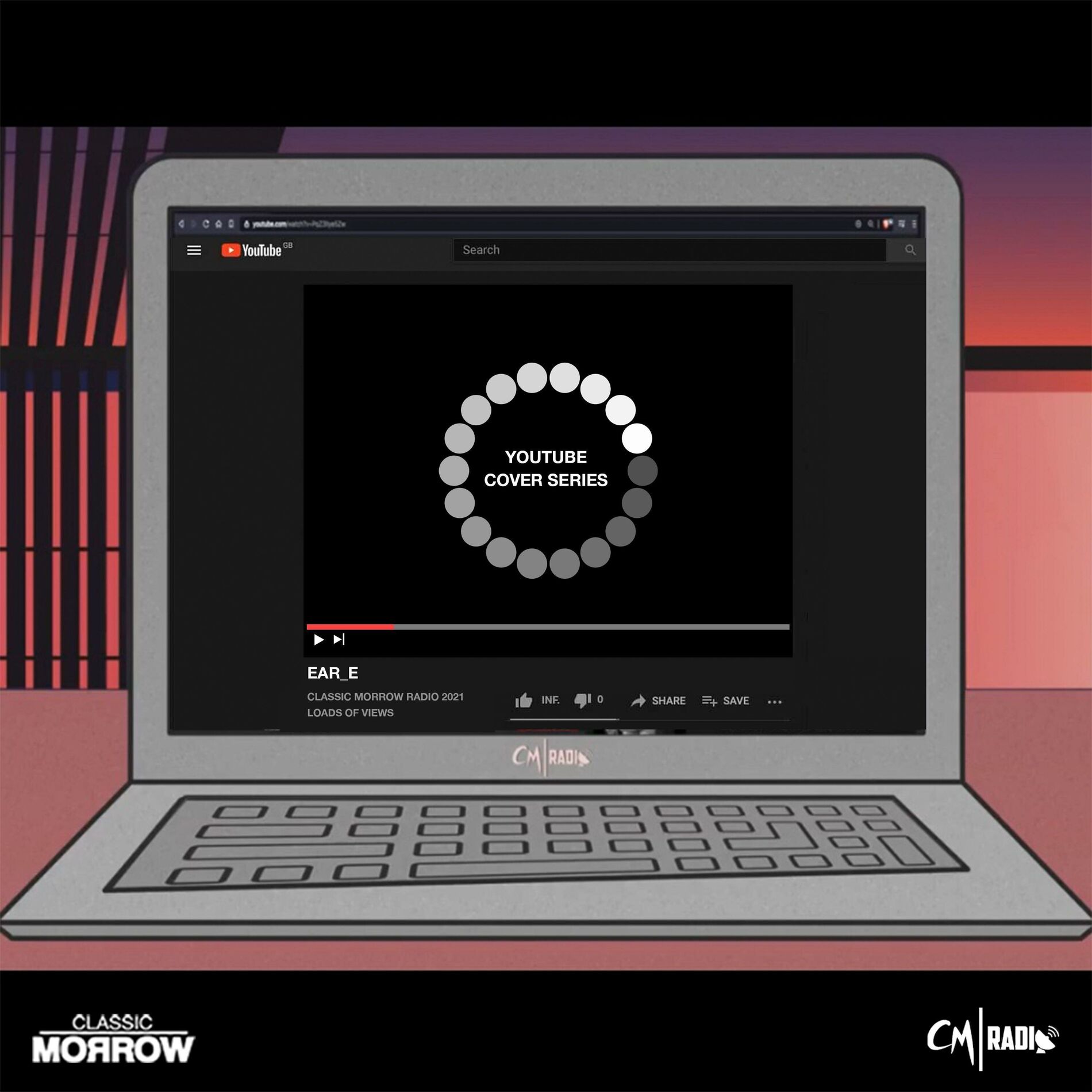 Album cover of YTC Series