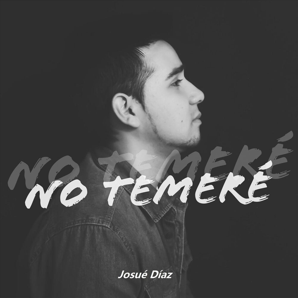 Picture of No Temeré