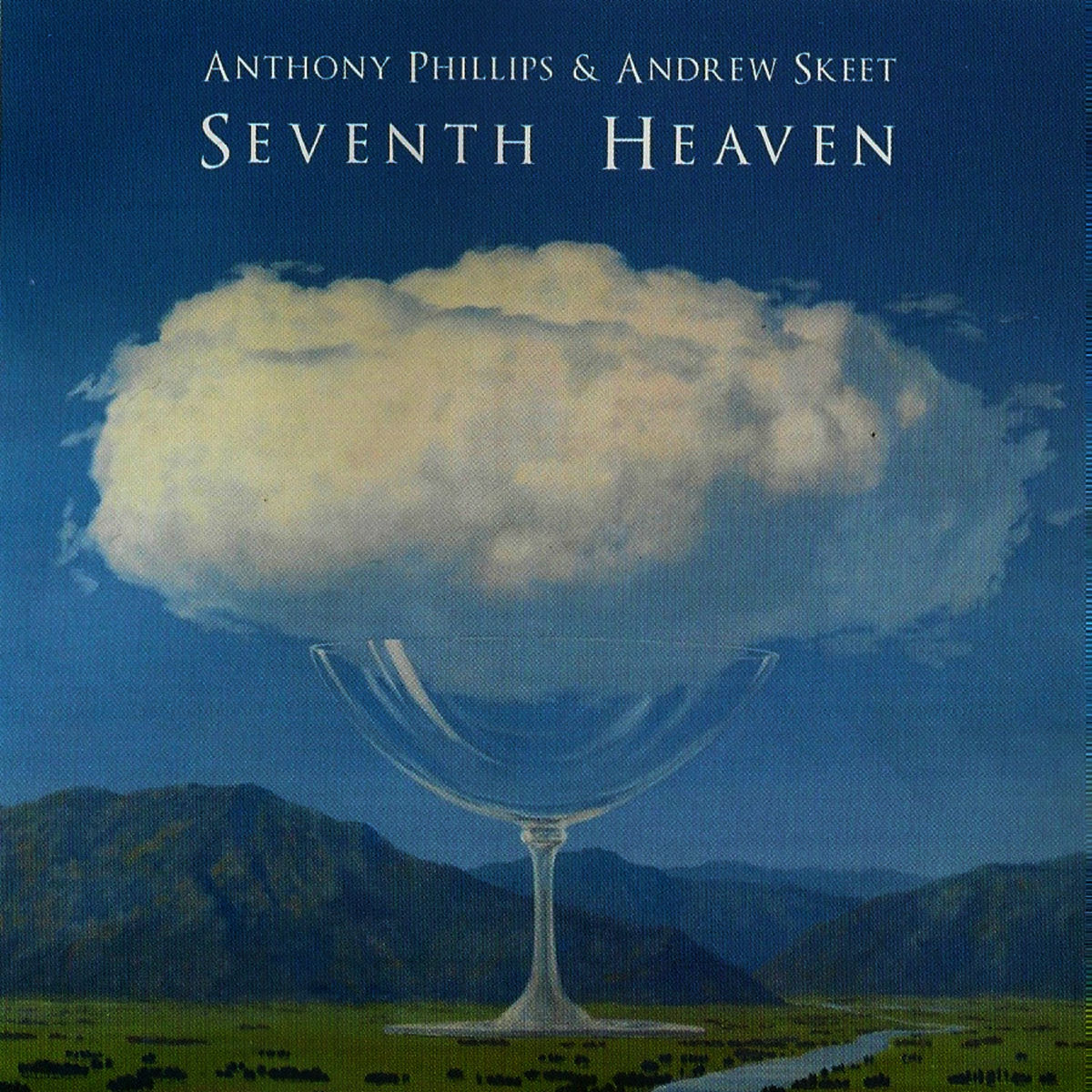 Album cover of Rain On Sag Harbour