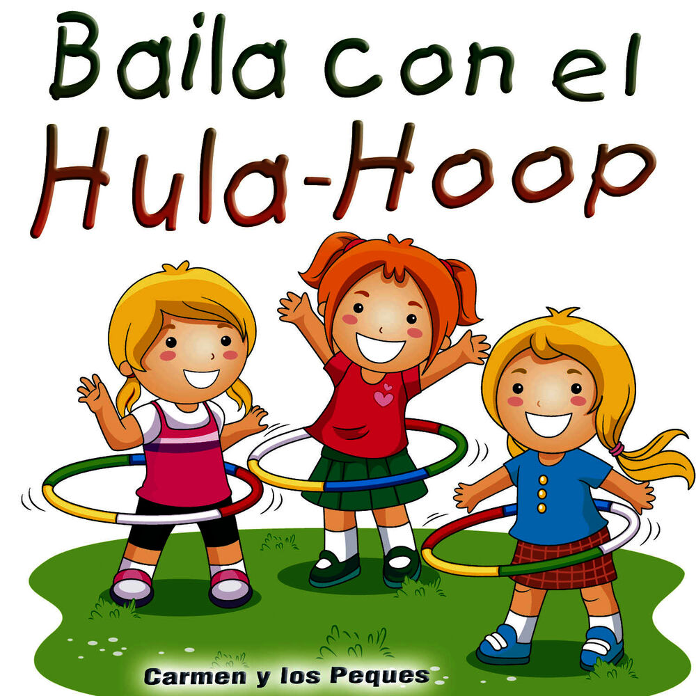 Picture of Baila con el Hula-Hoop