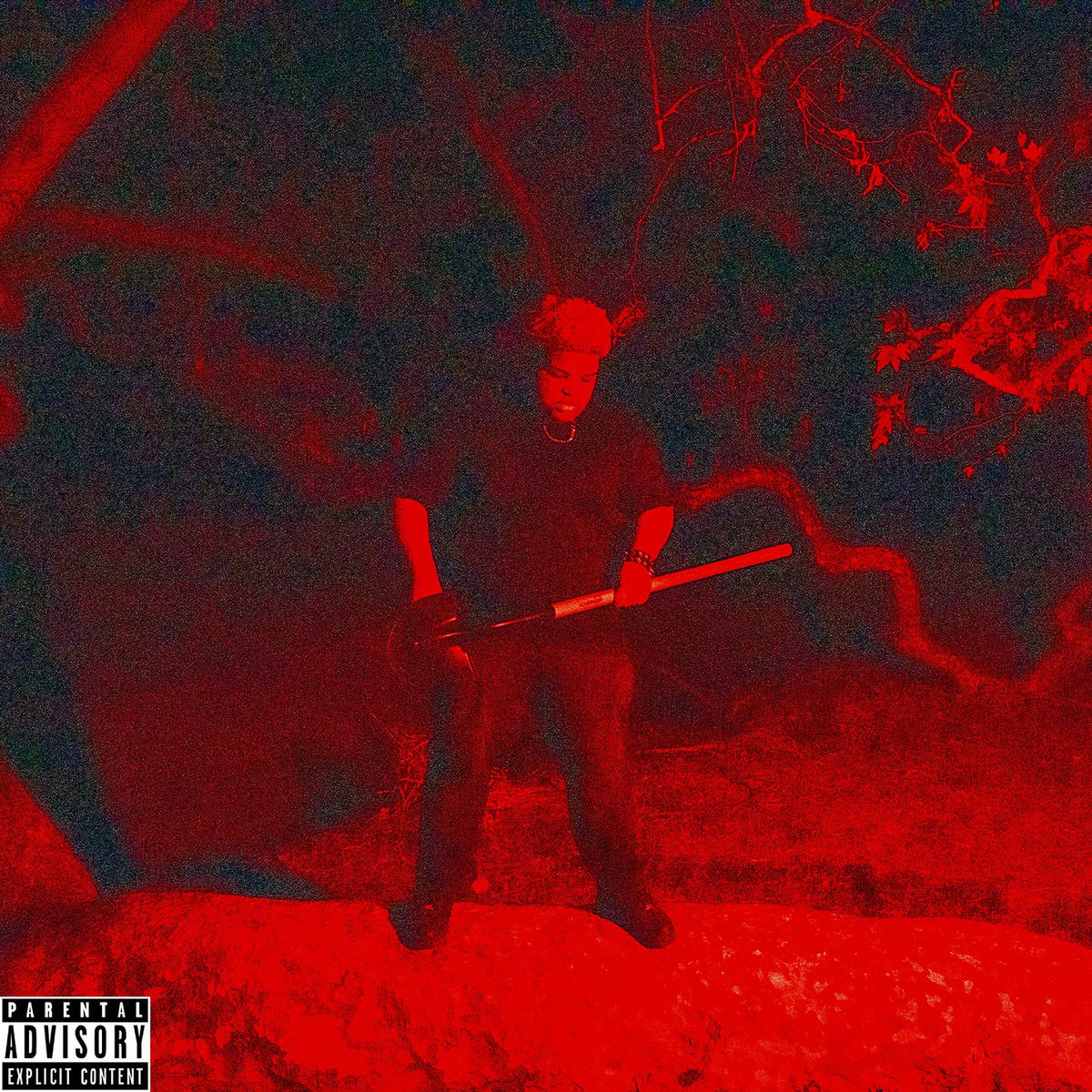 Album cover of I Cannot Love You