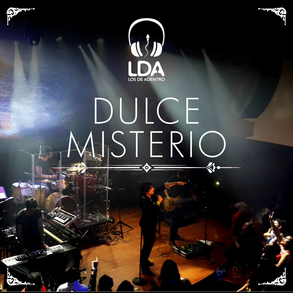 Picture of Dulce Misterio