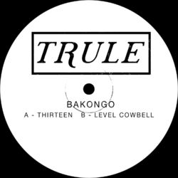 Cover of Thirteen / Level Cowbell