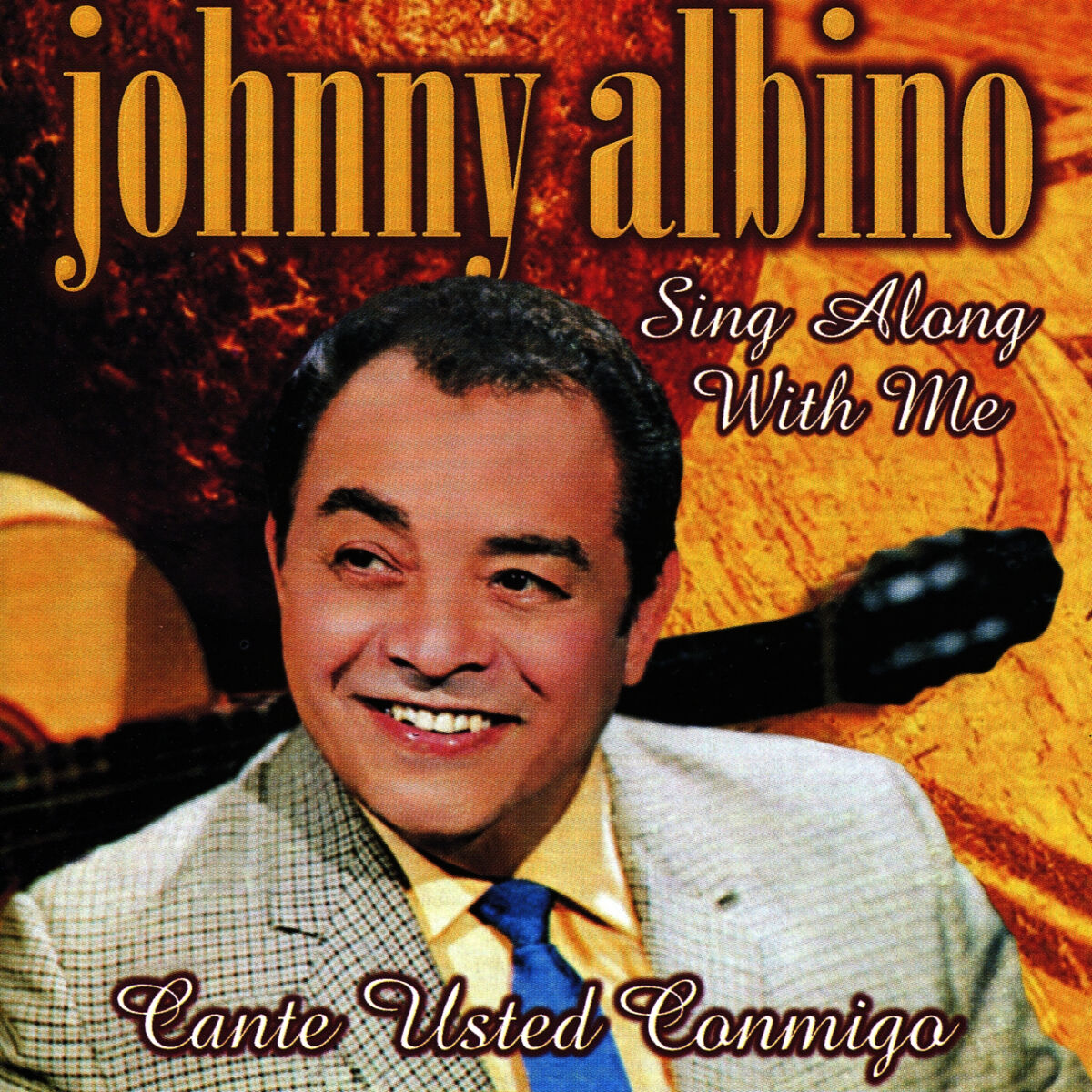 Album cover of Sing Along with Me