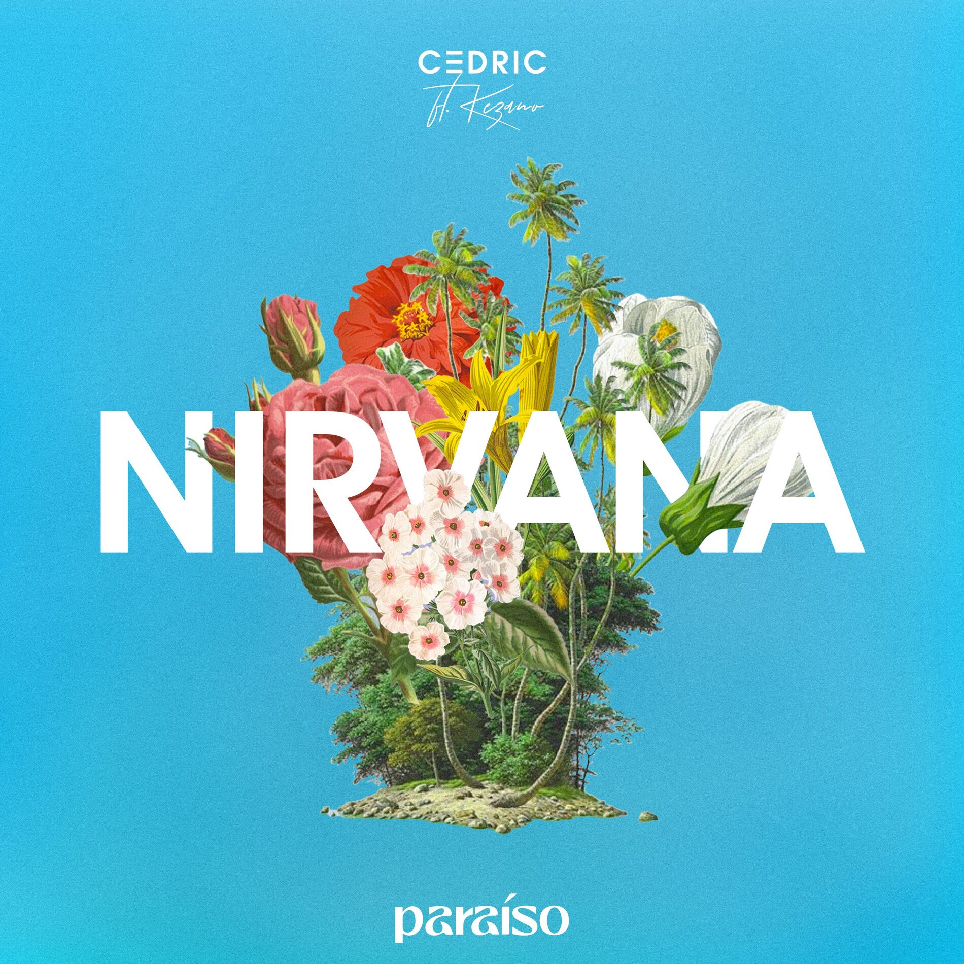 Album cover of Nirvana (feat. Kezano)