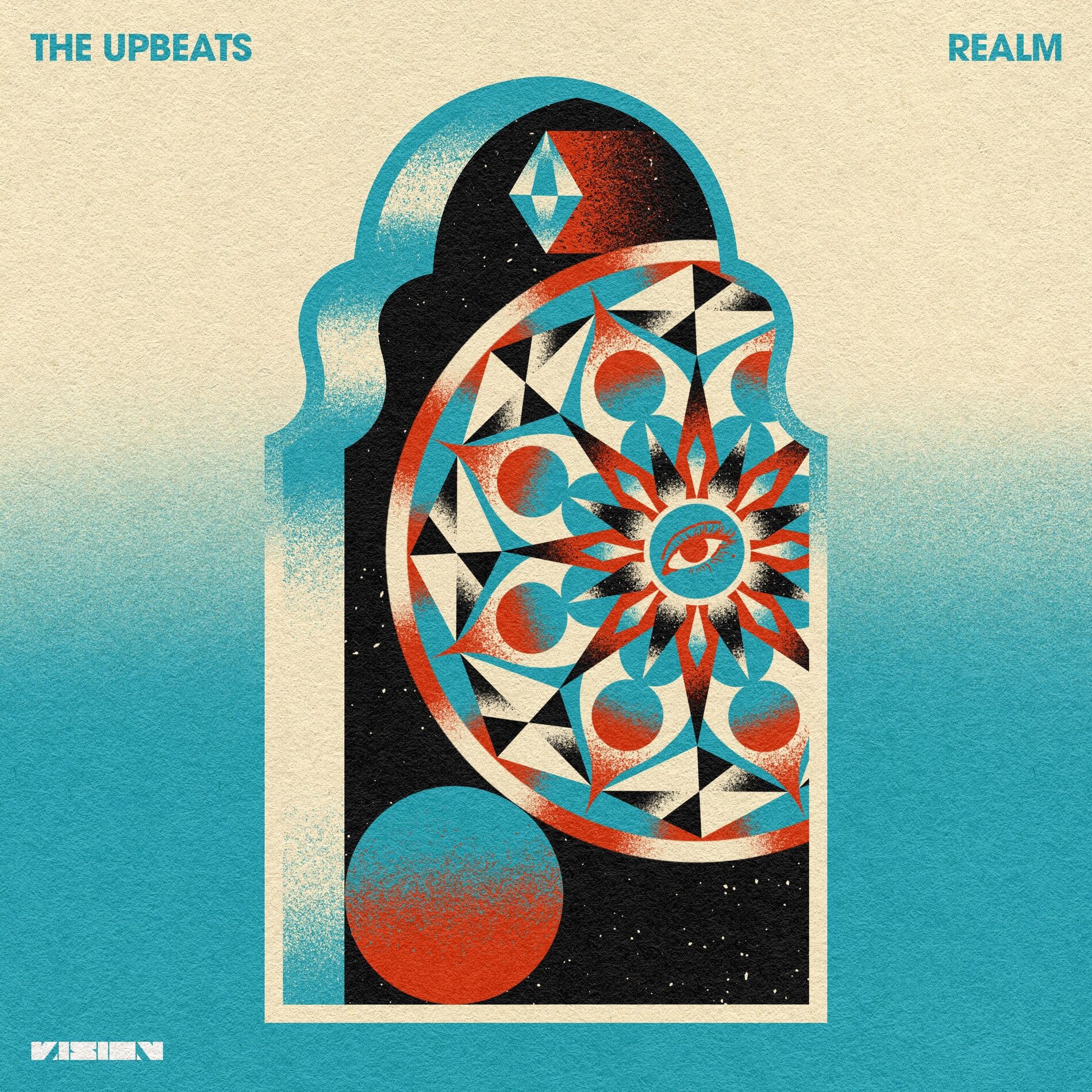 Album cover of Realm