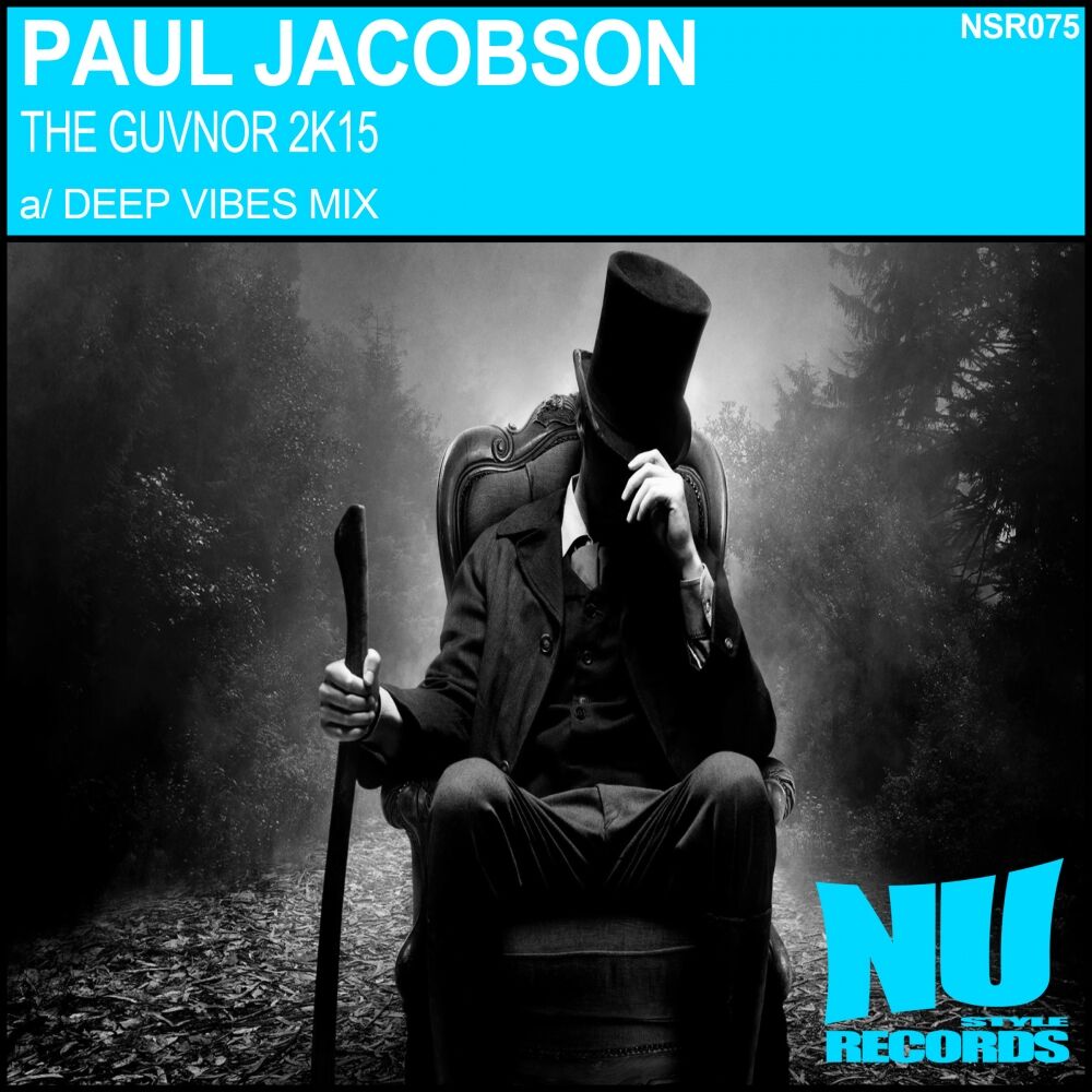 Picture of The Guvnor 2K15 (Paul Jacobson Deep Vibes Mix)