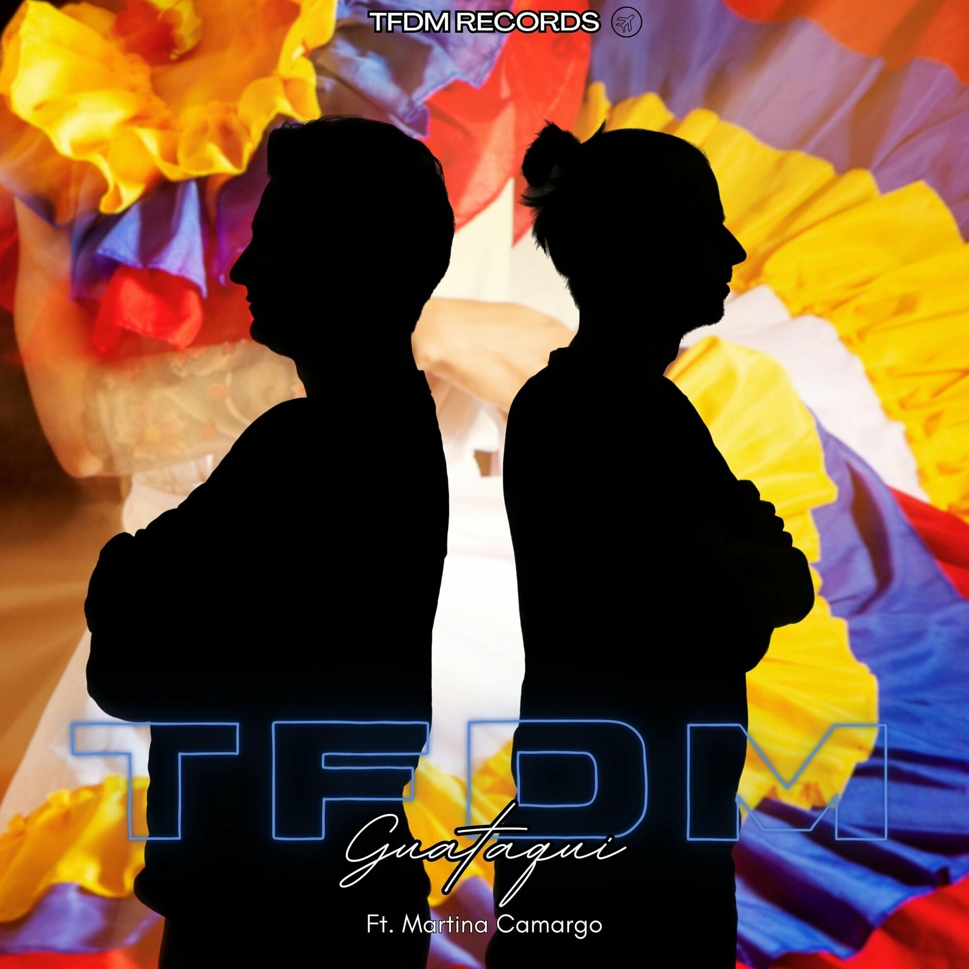 Album cover of Guataqui