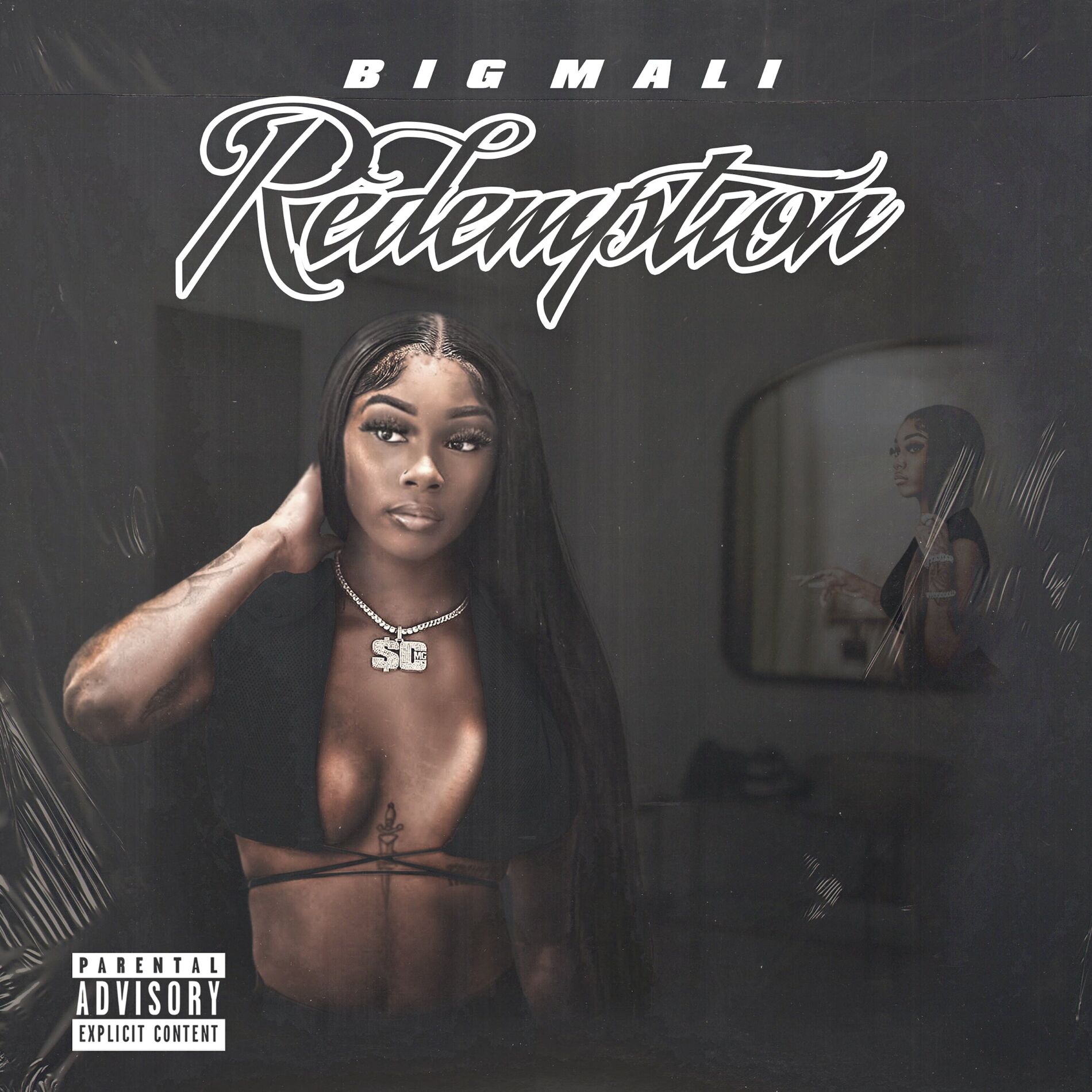 Album cover of Redemption