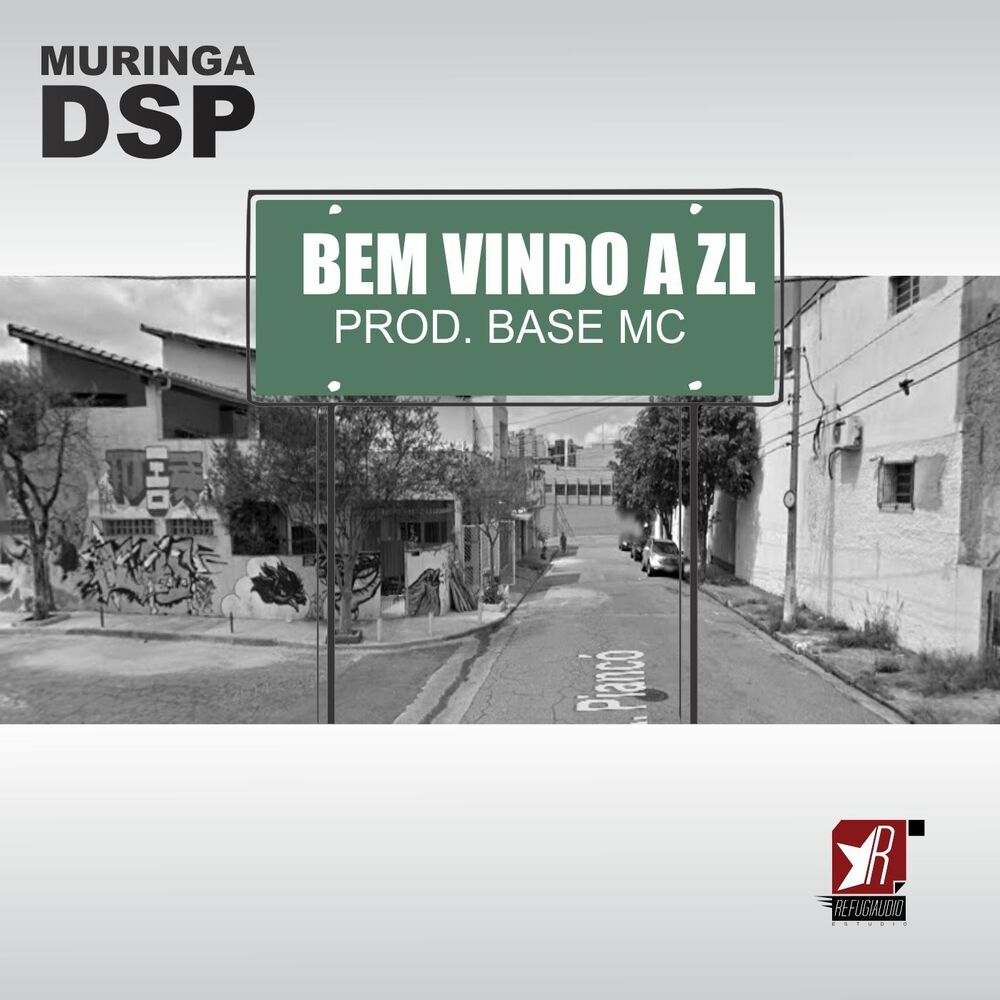 Picture of Bem Vindo a ZL