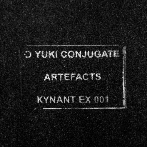 Artefacts album cover