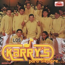 Cover of Para Siempre...