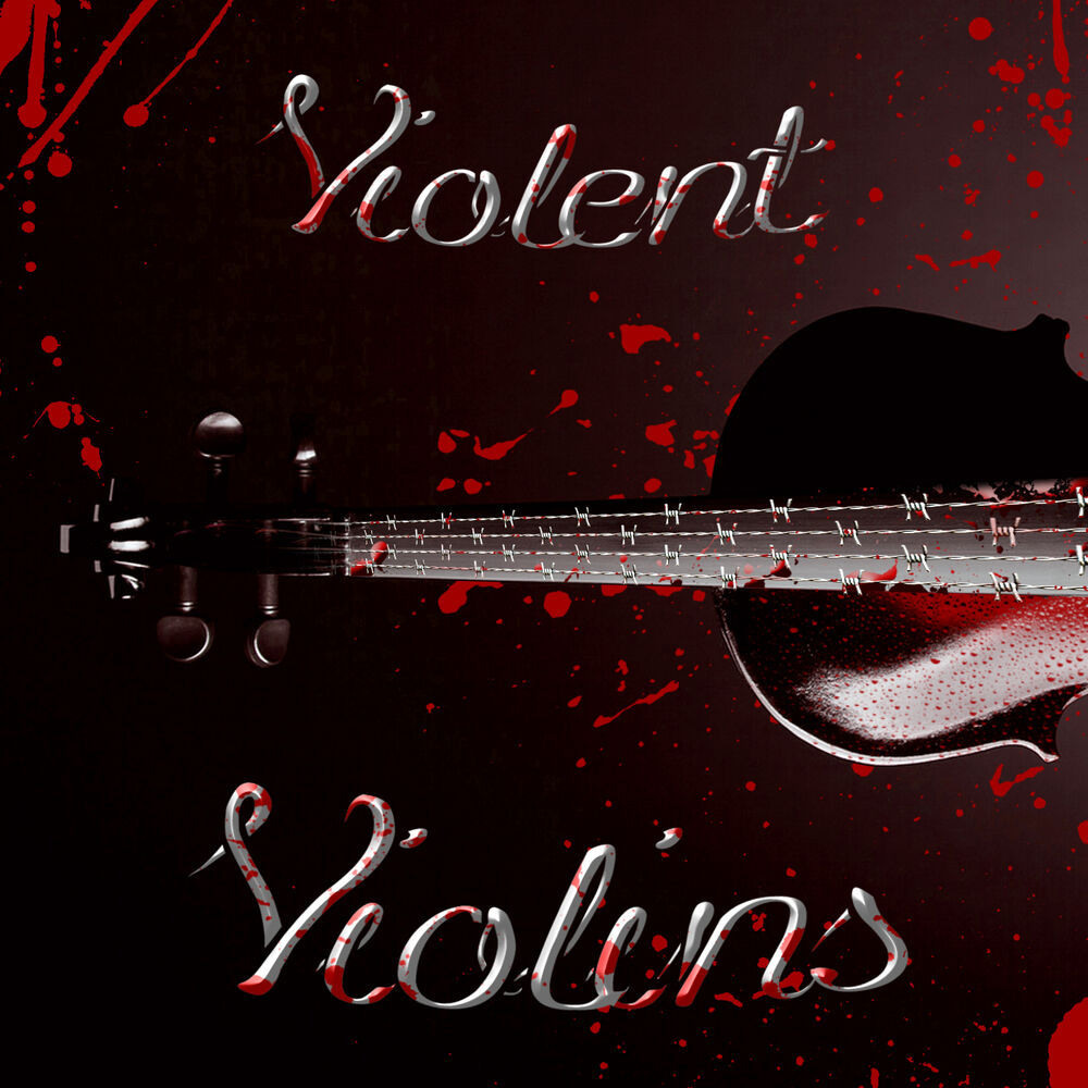 Picture of Violent Violins