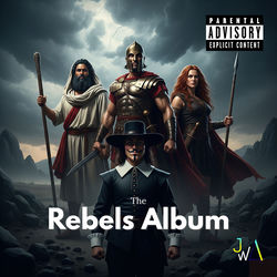 The Rebels Album album cover