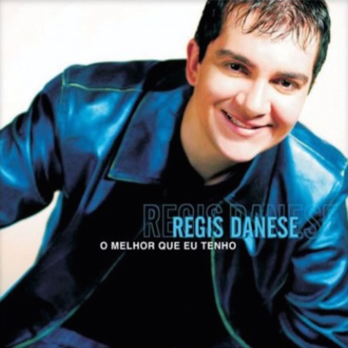 Album cover of O Melhor Que Eu Tenho
