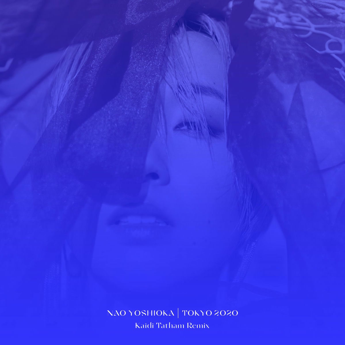 Album cover of Tokyo 2020 (Kaidi Tatham Remix)