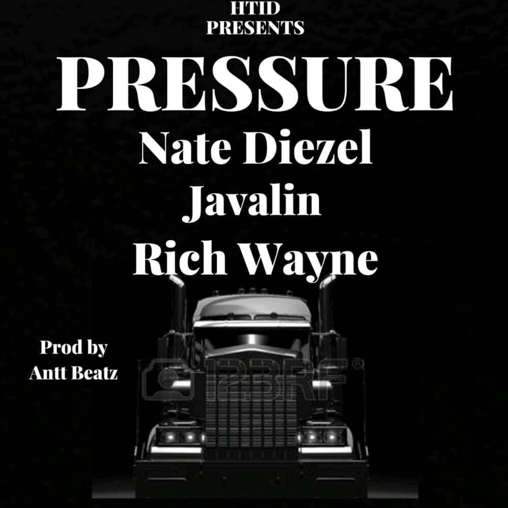 Picture of Pressure