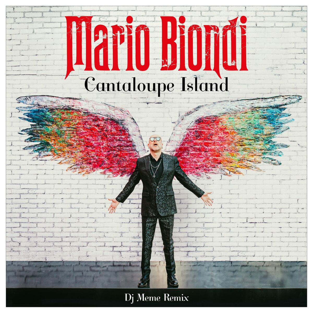 Album cover of Cantaloupe Island