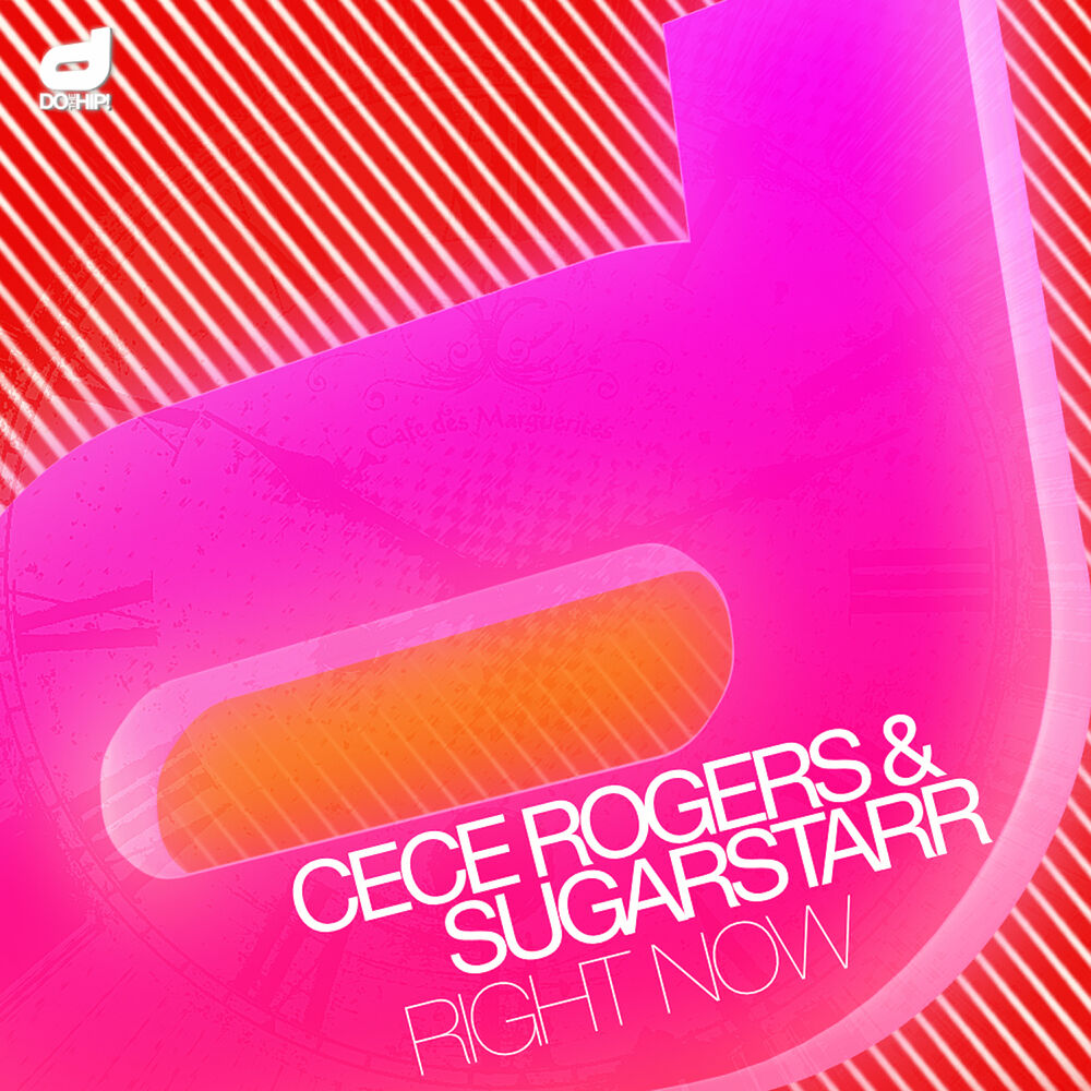 Picture of Right Now (The Remixes)