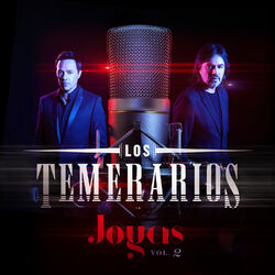 Cover of Joyas, Vol. 2