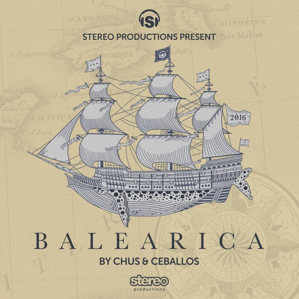 Picture of Balearica 2016 (Compiled by Chus & Ceballos)