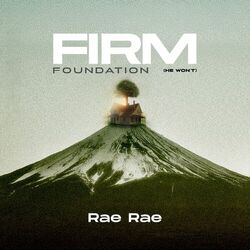 Cover of Firm Foundation (He Won't)