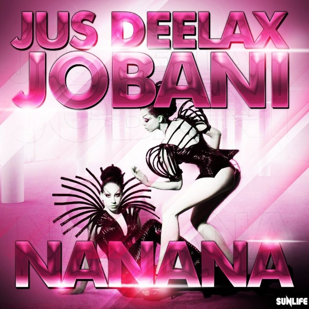 Picture of Nanana