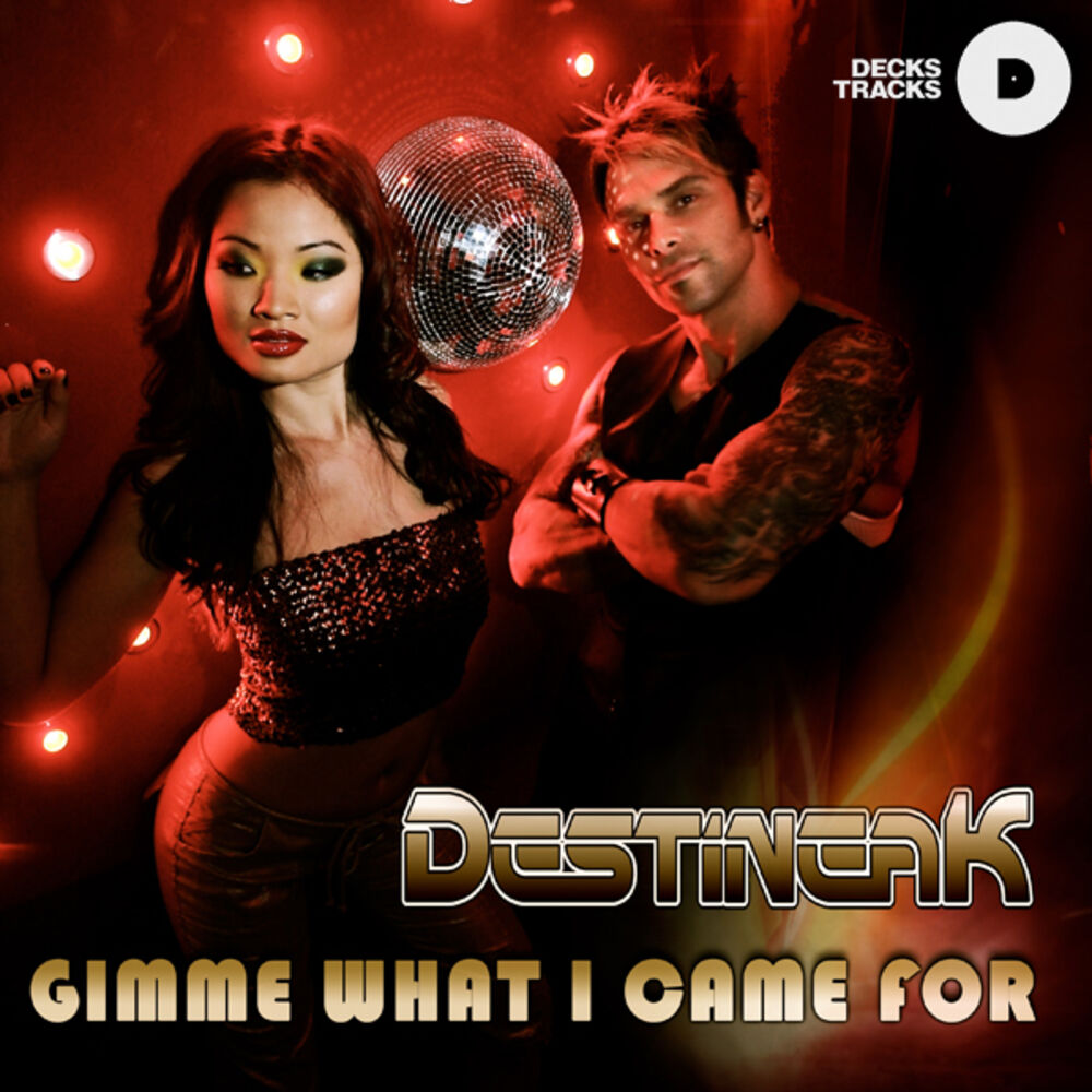 Picture of Gimme What I Came for