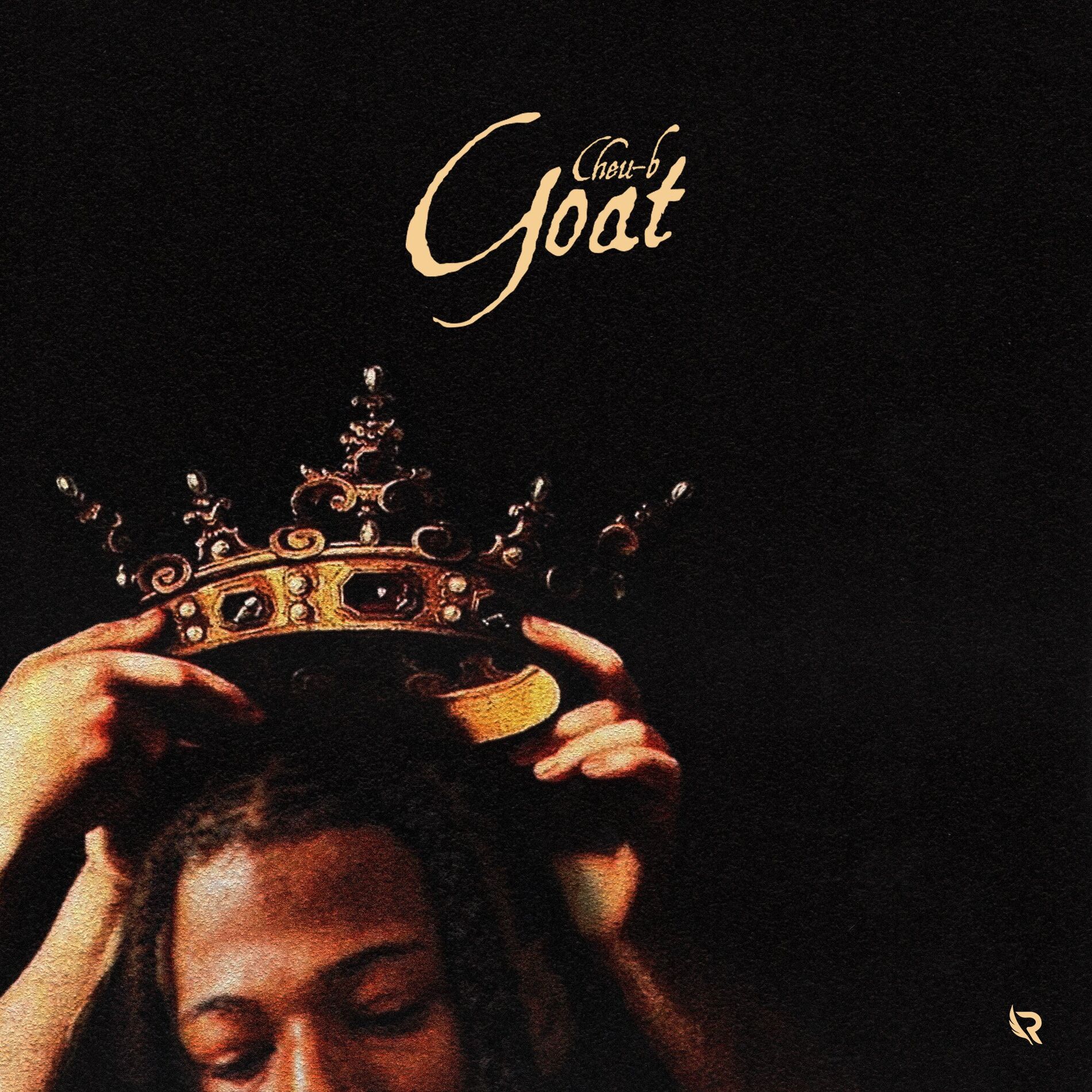 Album cover of GOAT