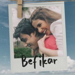 Cover of Befikar