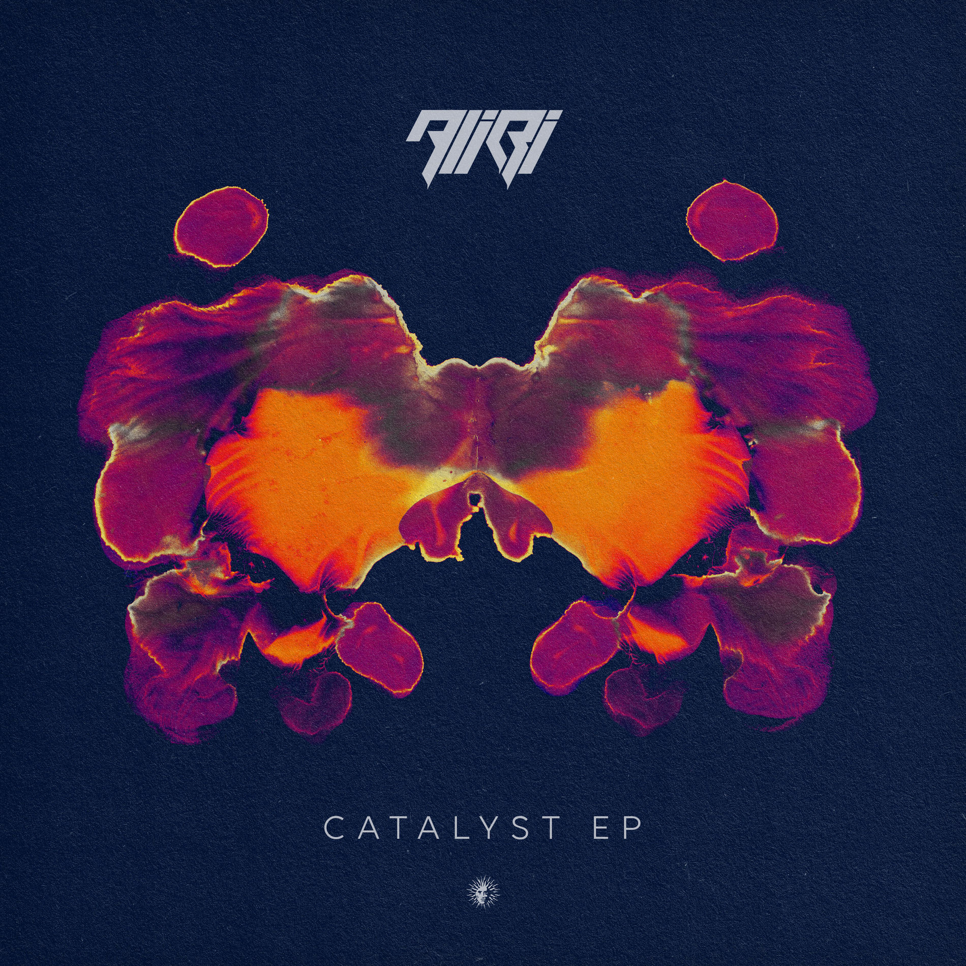 Album cover of Catalyst