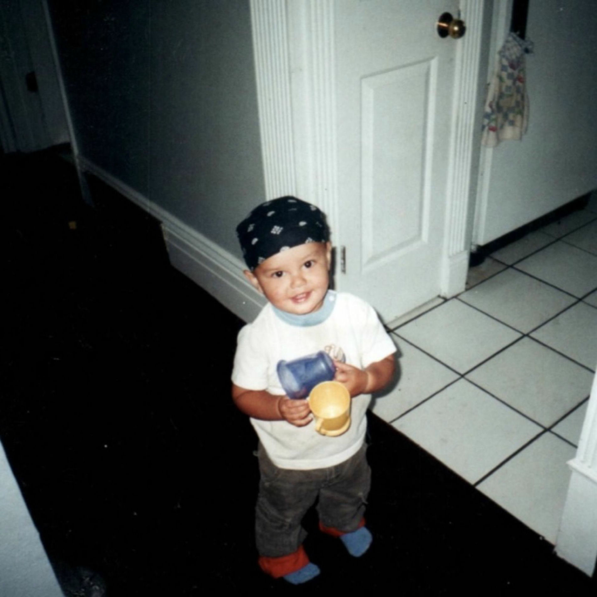 Album cover of DAY BY DAY