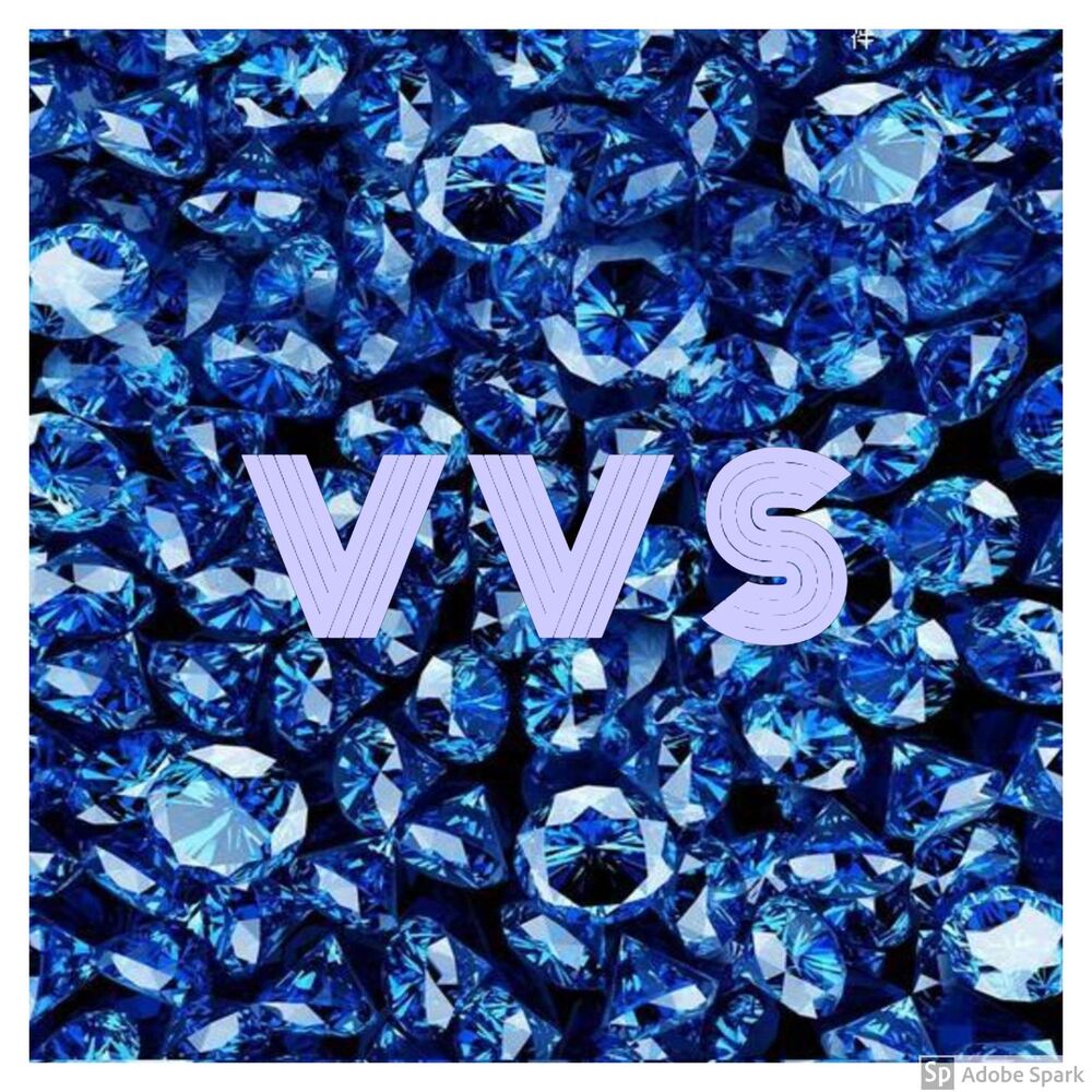 Picture of VVS (feat. Peaks & Sdope)