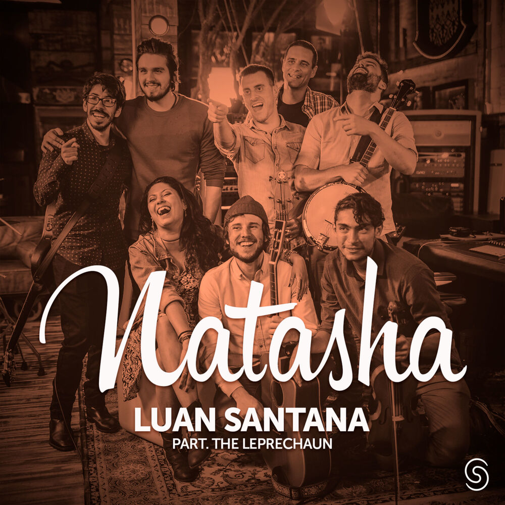 Picture of Natasha - Single